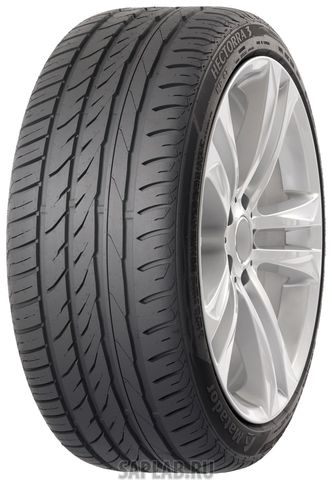 Купить MATADOR 1581015 Шины Matador MP47 Hectorra 3 175/60 R15 81H (до 210 км/ч) 1581015