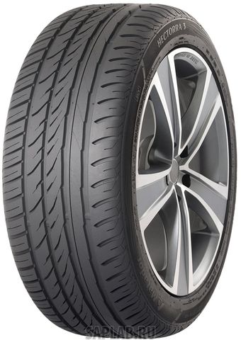 Купить MATADOR 1581022 175/70R13 82T MATADOR MP47 HECTORRA 3 
