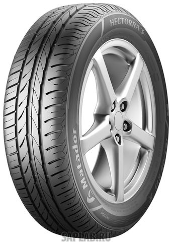 Купить MATADOR 1581051 Шины Matador MP47 Hectorra 3 205/60 R15 91H (до 210 км/ч) 1581051