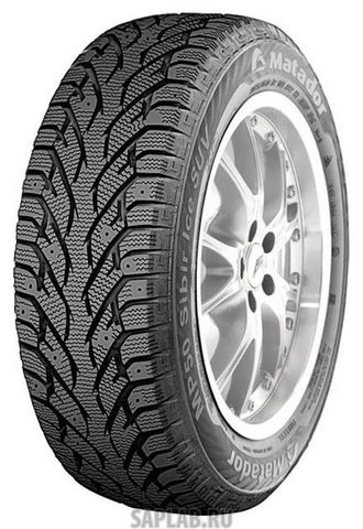 Купить MATADOR 1585319 Шины Matador Sibir ice SUV MP-50 215/65 R16 FD 98T
