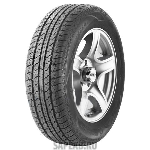 Купить MATADOR 15901390000 Шины MATADOR Mat MP82 Conquerra 2 215/60 R17 96H FR 15901390000