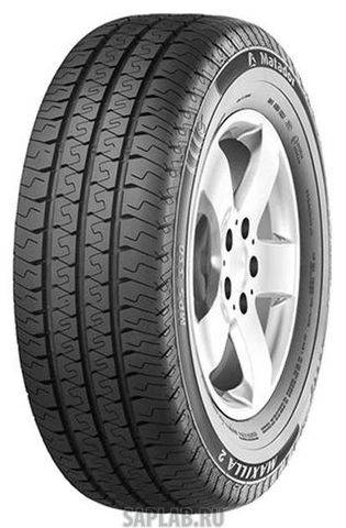 Купить MATADOR 424095 Шины Matador Maxilla 2 MPS-330 205/65 R15 102/100T