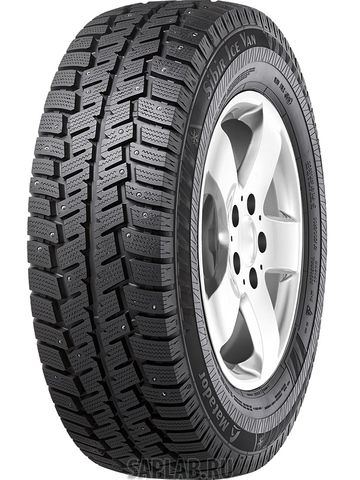 Купить MATADOR 428098 Шины Matador SIBIR ICE VAN 235/65 R16 115 428098