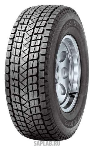 Купить MAXXIS 1178775 Шины Maxxis SS01 Presa Ice 255/50 R19 107T (до 190 км/ч) 1178775