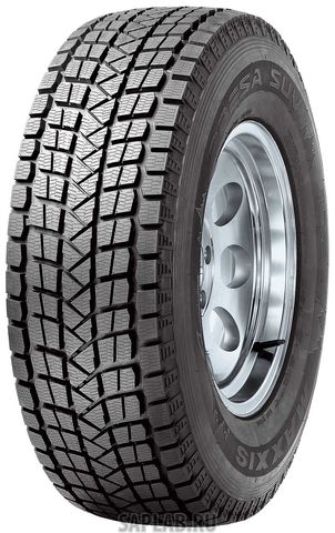 Купить MAXXIS CTS164777 Шины Maxxis SS-01 Presa Ice SUV 245/60 R18 105Q (до 160 км/ч) CTS164777