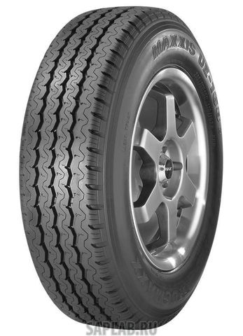 Купить MAXXIS ETL16001200 Шины Maxxis UE168N 235/75R15C 110/107Q