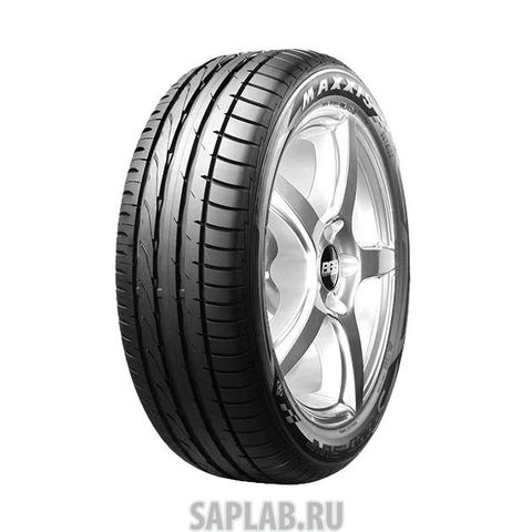 Купить MAXXIS ETP00649100 Шины MAXXIS SPRO 235/50R19 99 W
