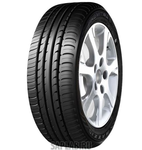 Купить MAXXIS ETP39592200 Шины летняя Maxxis HP5 Premitra5 225/45R17 91W
