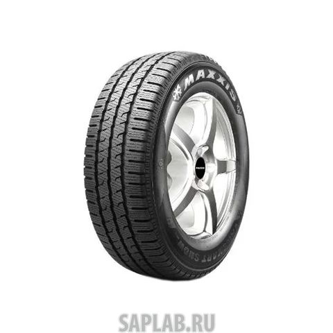 Купить MAXXIS TL00001300 Шины MAXXIS Vansmart Snow WL2 195/70R15 104 R