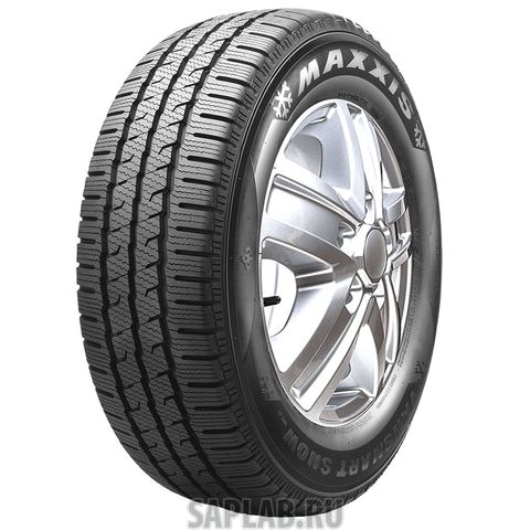 Купить MAXXIS TL00002200 Шины MAXXIS WL2 215/60R17 109 H
