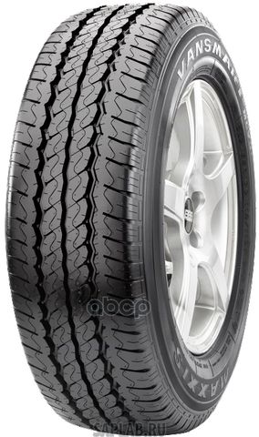 Купить MAXXIS TL00004700 Шины MAXXIS MCV3+ Vansmart 205/80R14 109 Q