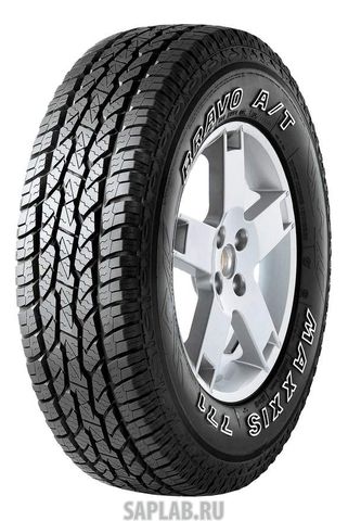Купить MAXXIS TL28101000 Шины Maxxis Bravo AT-771 225/70 R16 102/99S