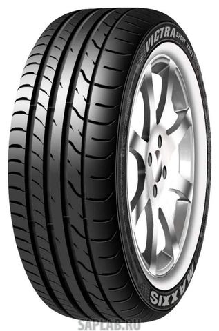 Купить MAXXIS TP00070000 Шины Maxxis Victra Sport VS-01 245/45 R19 102Y