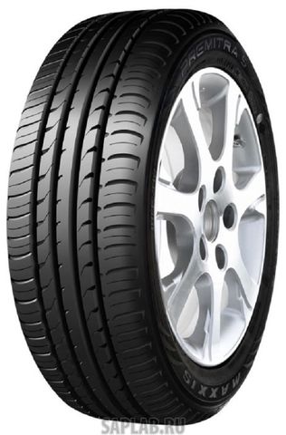 Купить MAXXIS TP00131300 Шины Maxxis HP5 Premitra 255/45 R18 99 TP00131300