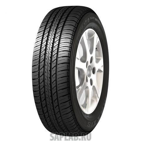 Купить MAXXIS TP00399600 Шины MAXXIS MP-15 Pragmatra 225/60R17 99 V