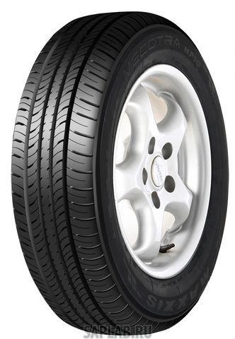 Купить MAXXIS TP01084300 Шины Maxxis MP10 MECOTRA 185/60 R15 84H (до 210 км/ч) TP01084300
