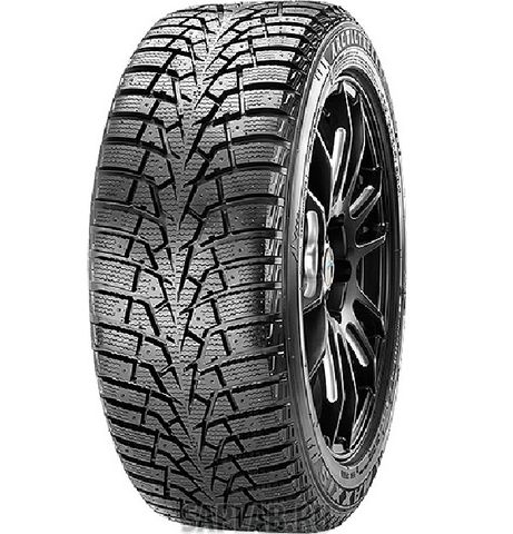 Купить MAXXIS TP10020000 Шины Maxxis nP3 Arctic Trekker 155/70 R13 75 TP10020000