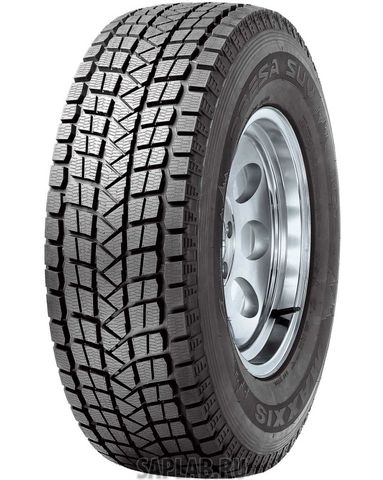 Купить MAXXIS TP2704850G Шины Maxxis SS01 Presa Ice SUV 215/75 R15 100 TP2704850G