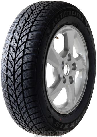 Купить MAXXIS TP3729840G Шины Maxxis WP-05 Arctic Trekker 155/60 R15 74T TP3729840G