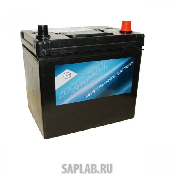 Купить MAZDA FE05185209D Аккумулятор Mazda Standard 60 А/Ч Обратная R En 450a 232x173x223 Fe05-18-520 9d MAZDA арт