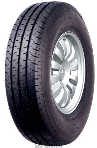Купить MAZZINI 6924590211568 Шины летняя Mazzini EffiVAN 225/70R15C 112/110S