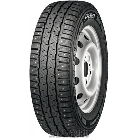 Купить MICHELIN 003314 215/75R16C 116/114R MICHELIN AGILIS X-ICE NORTH  шип