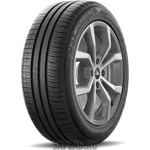Купить MICHELIN 003718 195/60R15 88V MICHELIN ENERGY XM2 +  .