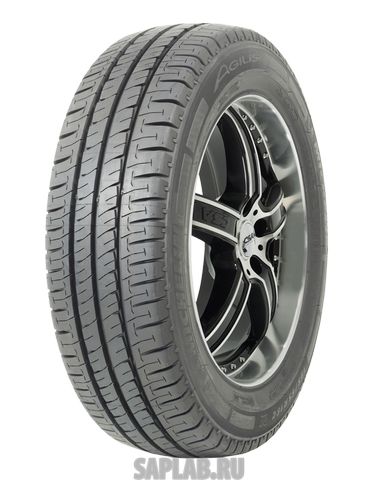 Купить MICHELIN 004412 235/65R16C 121/119R MICHELIN AGILIS+ 