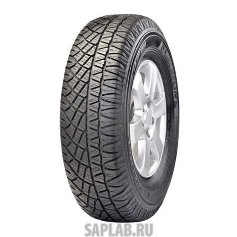 Купить MICHELIN 024066 215/75R15 100T MICHELIN LATITUDE CROSS 