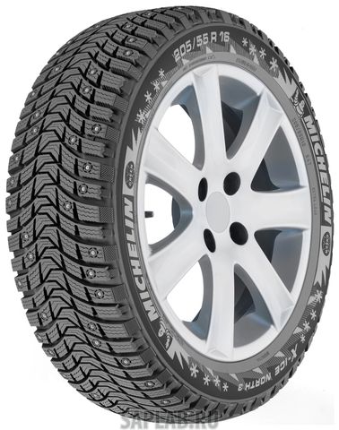 Купить запчасть MICHELIN - 024141 