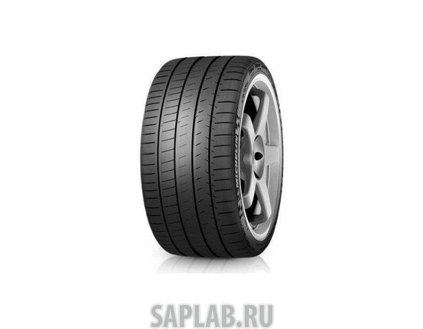 Купить MICHELIN 024162 275/30R21 98Y MICHELIN PILOT SUPER SPORT XL ZP