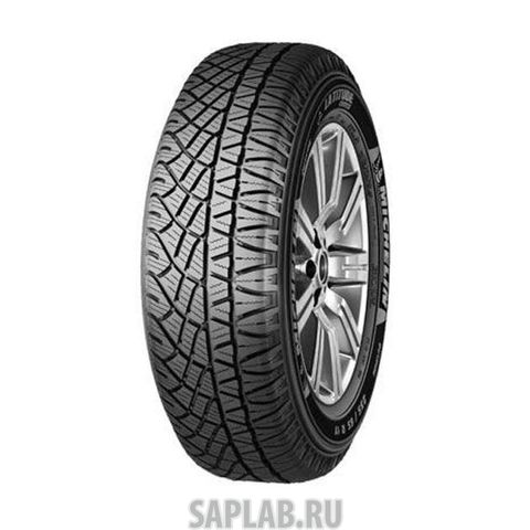 Купить MICHELIN 045810 235/60R18 107V MICHELIN LATITUDE CROSS XL