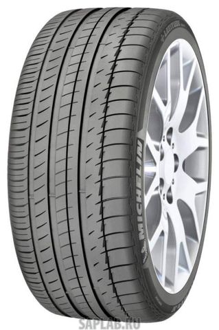 Купить MICHELIN 058138 275/50R20 109W MICHELIN LATITUDE SPORT  MO