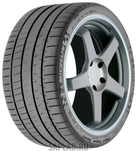 Купить MICHELIN 062286 325/30R21 108Y MICHELIN PILOT SUPER SPORT XL *