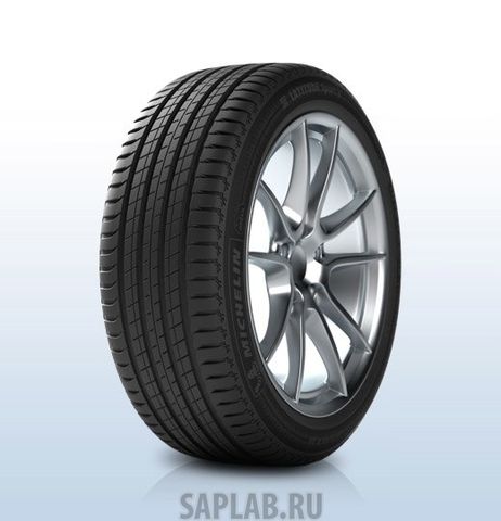 Купить MICHELIN 069520 Шины MICHELIN Latitude Sport 3 235/55 R19 105V