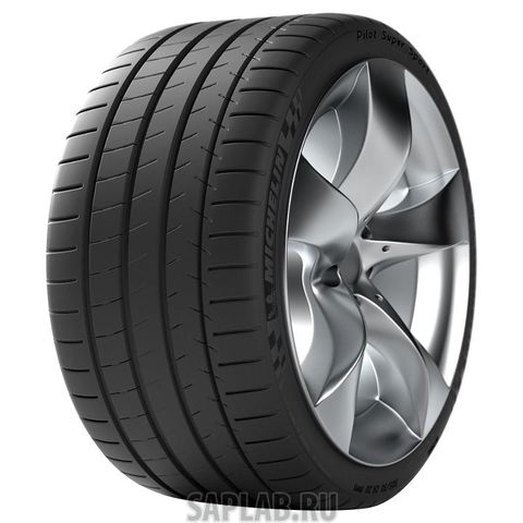 Купить MICHELIN 073411 Шины MICHELIN PILOT SUPER SPORT 315/35 R20 110Y XL K1 73411