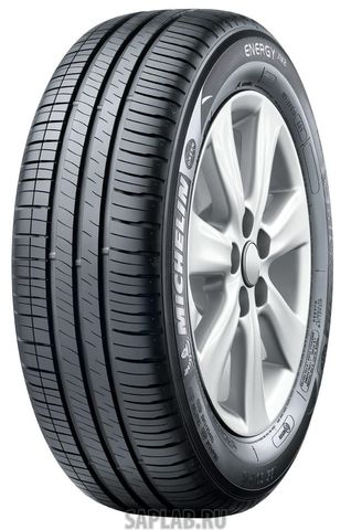 Купить MICHELIN 086627 185/65R14 86H MICHELIN ENERGY XM2 + 