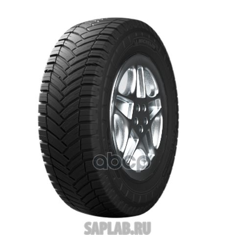 Купить MICHELIN 086974 185/75R16C 104/102R MICHELIN AGILIS CROSSCLIMATE 