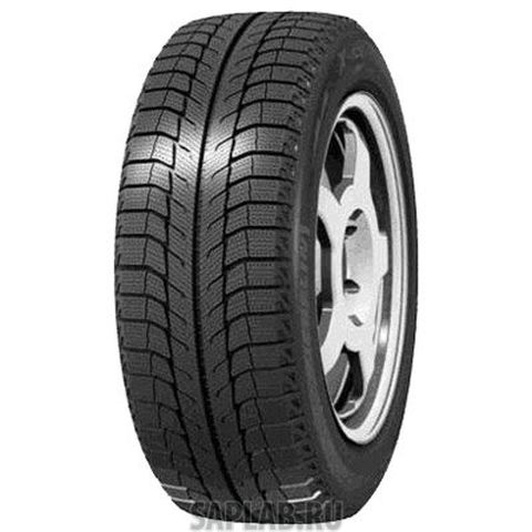 Купить MICHELIN 087787 245/70R16 107T MICHELIN LATITUDE X-ICE 2 