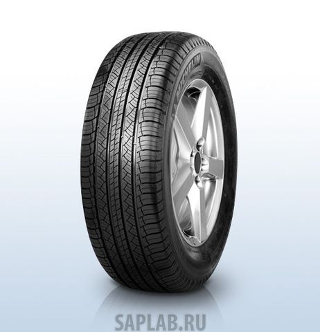 Купить MICHELIN 095304 255/55R18 109V MICHELIN LATITUDE TOUR HP XL N1