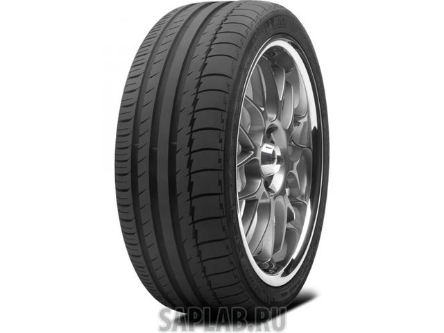 Купить MICHELIN 095636 Шины MICHELIN PILOT SPORT 2 235/35 R19 91Y XL N2 95636