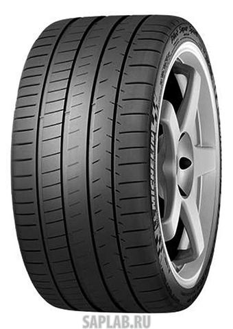 Купить MICHELIN 1112234 Шины Michelin Pilot Super Sport 325/30R19 105Y