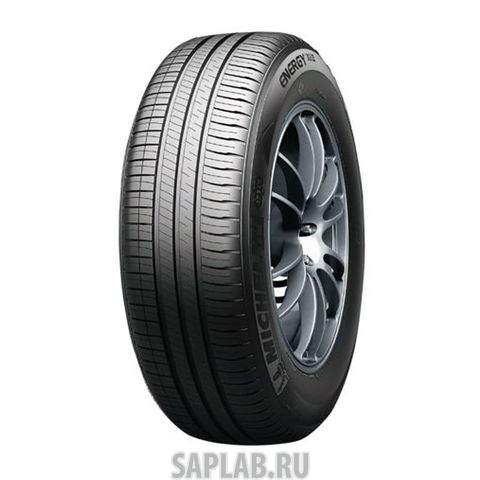 Купить MICHELIN 112506 195/55R15 85V MICHELIN ENERGY XM2 + 