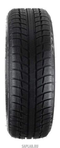Купить MICHELIN 118603 Шины MICHELIN Primacy Alpin PA3 195/50 R15 82H (118603)