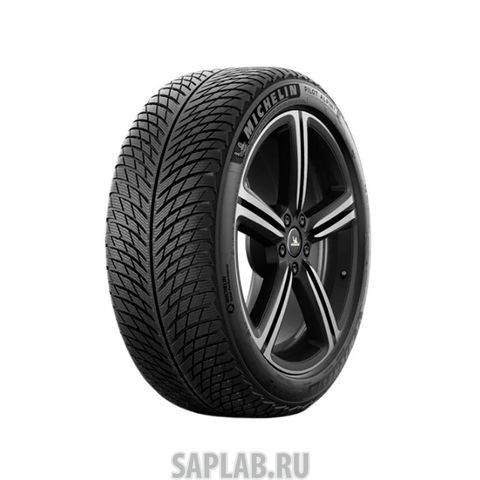 Купить MICHELIN 120408 Шины MICHELIN Pilot Alpin 5 225/45 R18 95H XL MO TL