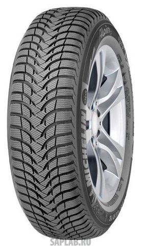 Купить MICHELIN 134301 225/50R18 99V MICHELIN PILOT ALPIN PA4 XL