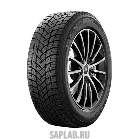 Купить MICHELIN 156785 Шины MICHELIN X-Ice Snow SUV 285/40 R20 108H XL