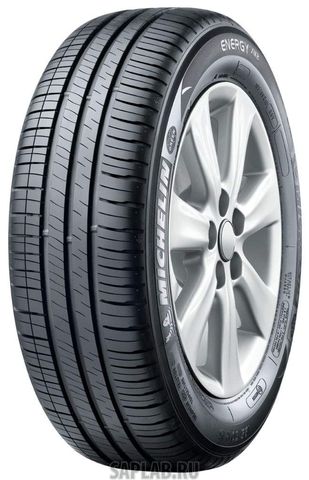 Купить MICHELIN 175909 205/55R16 91V MICHELIN ENERGY XM2 