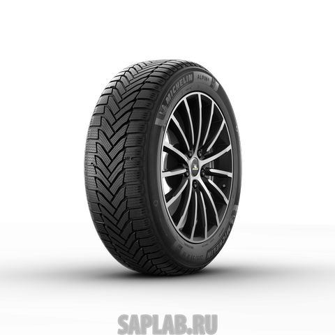 Купить MICHELIN 213026 225/50R17 98V MICHELIN ALPIN 6 XL