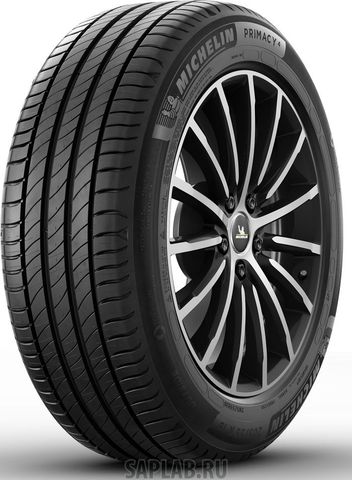 Купить MICHELIN 238221 205/60R16 96W MICHELIN PRIMACY 4 XL